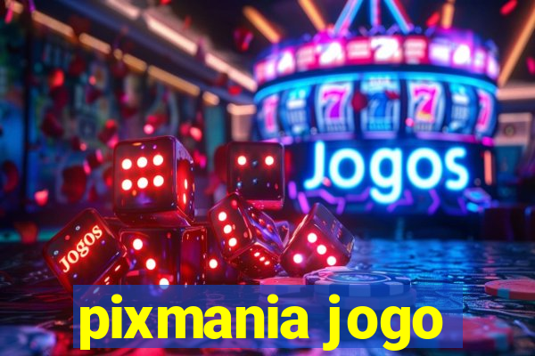 pixmania jogo